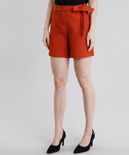 Short-em-Jacquard-com-Faixa-Laranja-Escuro-8359651-Laranja_Escuro_1