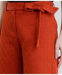 Short-em-Jacquard-com-Faixa-Laranja-Escuro-8359651-Laranja_Escuro_4