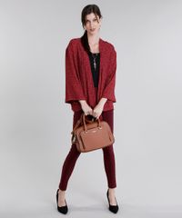 Quimono-Feminino-Estampado-Geometrico-Transpassado-com-Amarracao-Vinho-8881353-Vinho_3