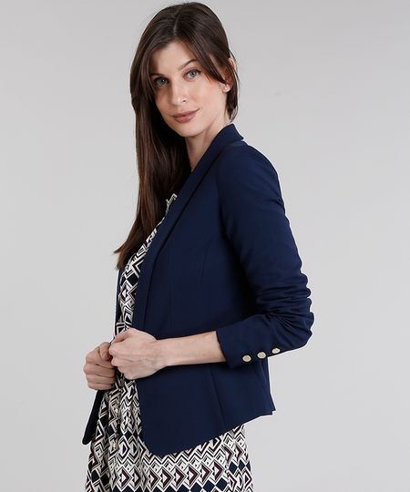 Blazer-Feminino-Manga-Longa-Azul-Marinho-8461321-Azul_Marinho_1