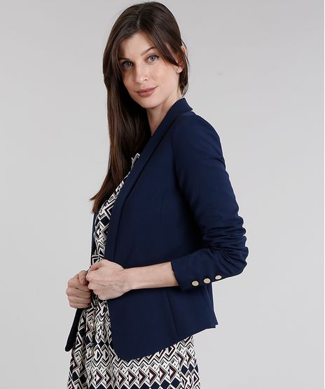 Blazer-Feminino-Manga-Longa-Azul-Marinho-8461321-Azul_Marinho_1