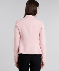 Blazer-Feminino-Manga-Longa-Rose-8461321-Rose_2