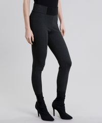 Calca-Feminina-Legging-Cinza-Mescla-8921957-Cinza_Mescla_1 Calca-Feminina-Legging-Cinza-Mescla-8921957-Cinza_Mescla_1