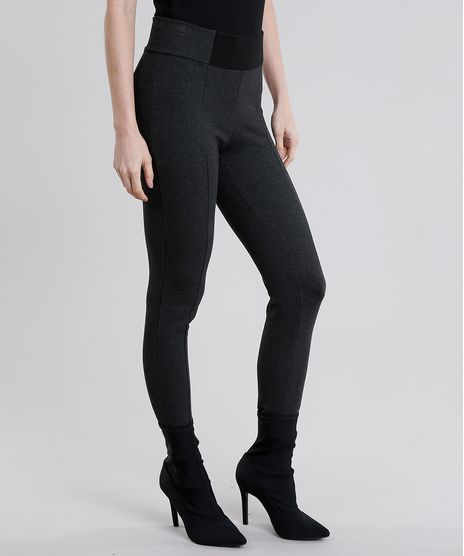 Calca-Feminina-Legging-Cinza-Mescla-8921957-Cinza_Mescla_1
