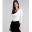 Blusa-Feminina-com-Sobreposicao-Manga-Longa-Decote-Degage-Off-White-9079213-Off_White_1