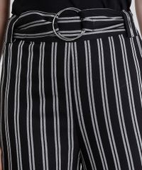 Calca-Feminina-Pantalona-Listrada-com-Cinto-Preta-8881643-Preto_4
