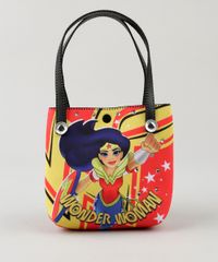 Bolsa-Infantil-Estampada-Mulher-Maravilha---Elasticos-de-Cabelo-Vermelha-9060657-Vermelho_2