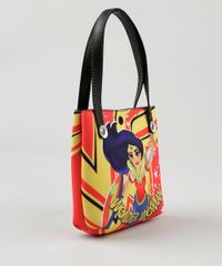 Bolsa-Infantil-Estampada-Mulher-Maravilha---Elasticos-de-Cabelo-Vermelha-9060657-Vermelho_3