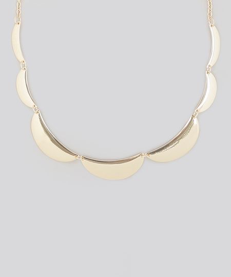 Colar-Feminino-Geometrico-Dourado-8839717-Dourado_1