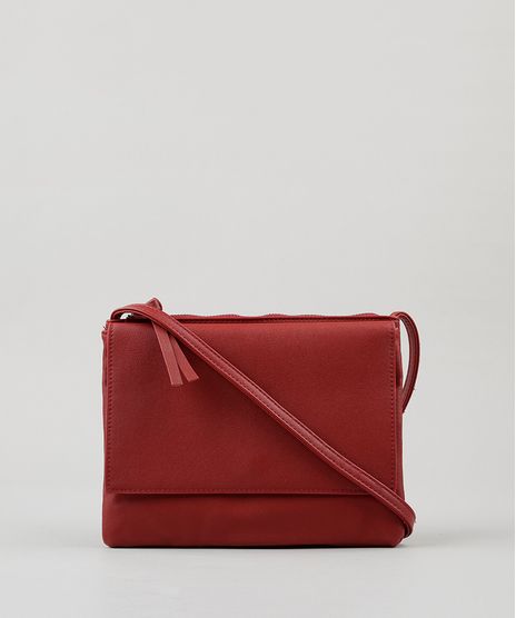 Bolsa-Feminina-Transversal-Vermelha-8887643-Vermelho_1