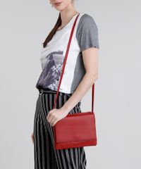 Bolsa-Feminina-Transversal-Vermelha-8887643-Vermelho_2