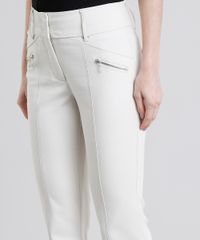 Calca-Feminina-Flare-Kaki-8968140-Kaki_4