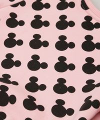Conjunto-Infantil-Minnie-de-Blusao-Estampado-Rosa---Calca-em-Moletom-Cinza-Mescla-9097236-Cinza_Mescla_4