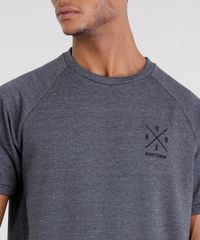 Camiseta-Masculina-Nineteen-86--Manga-Curta-Gola-Careca-Cinza-Escuro-9089233-Cinza_Escuro_4