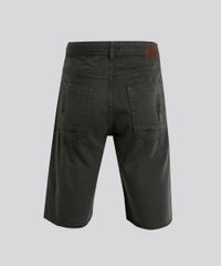 Bermuda-Masculina-Reta-Destroyed-Verde-Militar-9077173-Verde_Militar_6