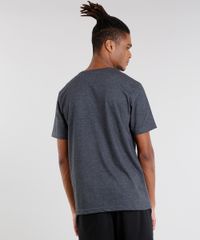 Camiseta-Masculina-Esportiva-Ace---Unbeatable--Manga-Curta-Gola-Redonda-Cinza-Mescla-9048045-Cinza_Mescla_2