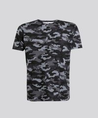 Camiseta-Masculina-Estampada-Camuflada-Manga-Curta-Gola-Careca--Preta-9089659-Preto_5