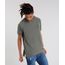Camiseta-Masculina-Nineteen-86--Manga-Curta-Gola-Careca-Verde-Militar-9089660-Verde_Militar_1