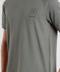 Camiseta-Masculina-Nineteen-86--Manga-Curta-Gola-Careca-Verde-Militar-9089660-Verde_Militar_4