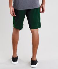 Bermuda-Masculina-Esportiva-Ace-com-Recorte-Verde-Escuro-9011155-Verde_Escuro_2