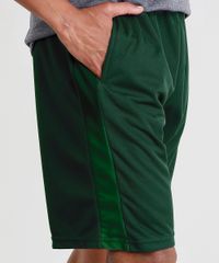 Bermuda-Masculina-Esportiva-Ace-com-Recorte-Verde-Escuro-9011155-Verde_Escuro_4