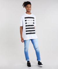 Calca-Jeans-Masculina-Skinny-Destroyed-em-Algodao---Sustentavel-Azul-Medio-9029568-Azul_Medio_3