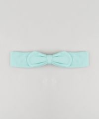 Body-Infantil-Gatinha-Manga-Longa-Decote-Redondo---Faixa-de-Cabelo-em-Algodao---Sustentavel-Verde-8820643-Verde_5