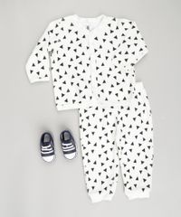 Cardigan-Infantil-em-Plush-Estampado-Geometrico-Manga-Longa-de-Algodao---Sustentavel-Off-White-8860613-Off_White_3