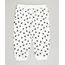 Calca-Infantil-em-Plush-Estampada-Geometrica-de-Algodao---Sustentavel-Off-White-8861390-Off_White_1
