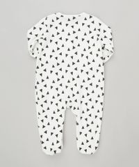 Macacao-Infantil-Estampado-Geometrico-em-Plush-de-Algodao---Sustentavel-Off-White-8860626-Off_White_2