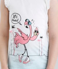 Conjunto-Infantil-de-Regata-Flamingo-com-Babado-Off-White---Bermuda-Estampada-em-Algodao---Sustentavel-Azul-9048461-Azul_3