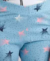 Conjunto-Infantil-de-Regata-Flamingo-com-Babado-Off-White---Bermuda-Estampada-em-Algodao---Sustentavel-Azul-9048461-Azul_4