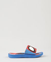 Chinelo-Slide-Infantil-Ipanema-Homem-Aranha-Azul-9142533-Azul_4
