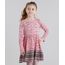 Vestido-Infantil-Estampado-Floral-Manga-Longa-Curto-Decote-Redondo-Rosa-9041156-Rosa_1