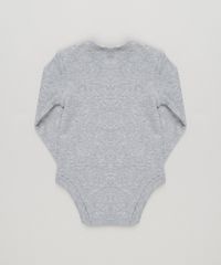 Body-Infantil-Basico-Manga-Longa-Decote-Redondo-em-Algodao---Sustentavel-Cinza-Mescla-8824408-Cinza_Mescla_2
