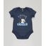 Body-Infantil-Mickey-Mouse-Manga-Curta-Gola-Redonda-em-Algodao---Sustentavel-Azul-Marinho-8920322-Azul_Marinho_1