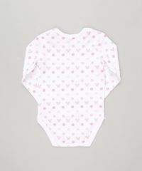 Body-Infantil-Estampado-Minnie-Manga-Longa-Decote-Redondo-em-Algodao---Sustentavel-Branco-8918698-Branco_2