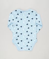 Body-Infantil-Mickey-Mouse-Estampado-Manga-Longa-Gola-Redonda-em-Algodao---Sustentavel-Azul-Claro-8920324-Azul_Claro_2