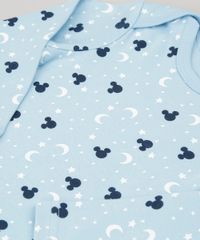Body-Infantil-Mickey-Mouse-Estampado-Manga-Longa-Gola-Redonda-em-Algodao---Sustentavel-Azul-Claro-8920324-Azul_Claro_4