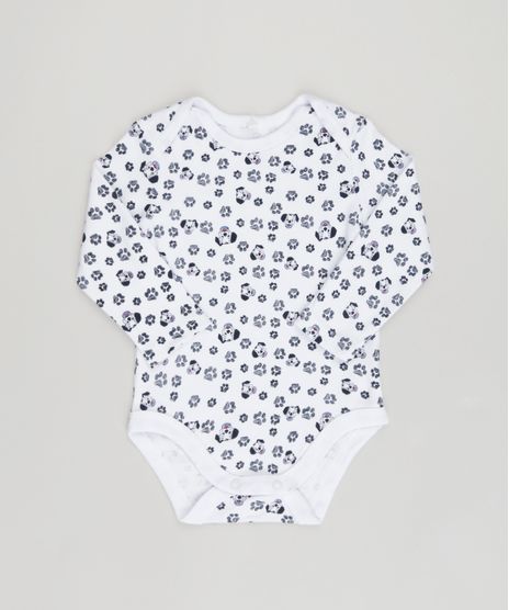 Body-Infantil-Dalmatas-Mouse-Estampado-Manga-Longa-Gola-Redonda-em-Algodao---Sustentavel-Branco-8920326-Branco_1