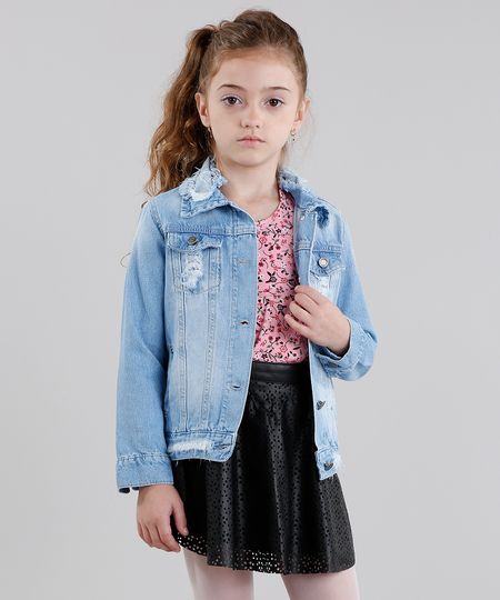 Jaqueta-Jeans-Infantil-Destroyed-Manga-Longa-Azul-Claro-9060560-Azul_Claro_1 Jaqueta-Jeans-Infantil-Destroyed-Manga-Longa-Azul-Claro-9060560-Azul_Claro_1