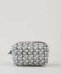 Necessaire-Feminina-Estampada-Snoopy-Preta-9095164-Preto_1