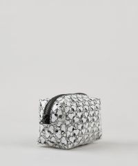 Necessaire-Feminina-Estampada-Snoopy-Preta-9095164-Preto_2