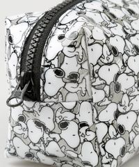 Necessaire-Feminina-Estampada-Snoopy-Preta-9095164-Preto_3