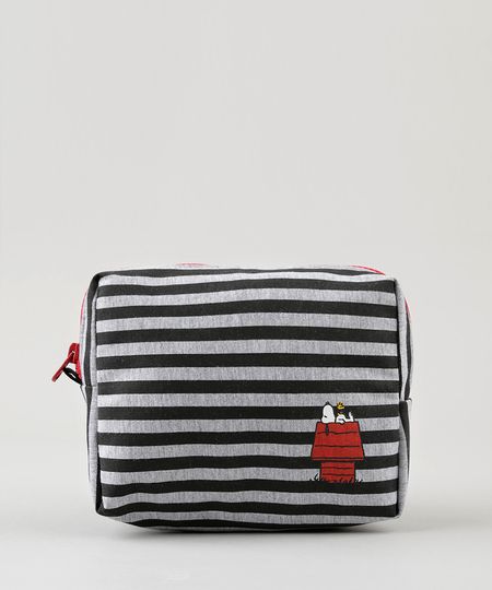 Necessaire-Feminina-Listrada-Snoopy-Cinza-Mescla-9095167-Cinza_Mescla_1 Necessaire-Feminina-Listrada-Snoopy-Cinza-Mescla-9095167-Cinza_Mescla_1