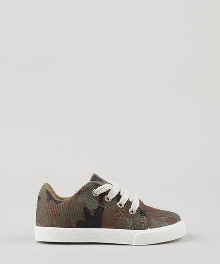 Tenis-Infantil-Estampado-Camuflado-Verde-Militar-9076696-Verde_Militar_1