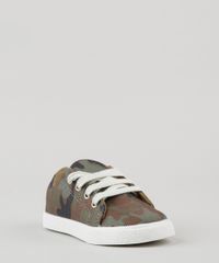 Tenis-Infantil-Estampado-Camuflado-Verde-Militar-9076696-Verde_Militar_2