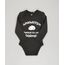 Body-Infantil--Aproveitem-Porque-Eu-Vou-Dormir--Manga-Longa-Decote-Redondo-em-Algodao---Sustentavel-Preto-8824394-Preto_1