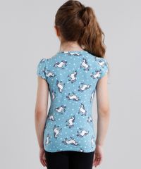 Blusa-Infantil-Estampada-Unicornio-Manga-Curta-Decote-Redondo-Azul-9111971-Azul_2