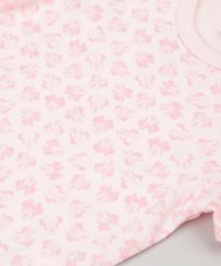 Body-Infantil-Estampado-Minnie-Manga-Curta-Decote-Redondo-em-Algodao---Sustentavel-Rosa-8918670-Rosa_4
